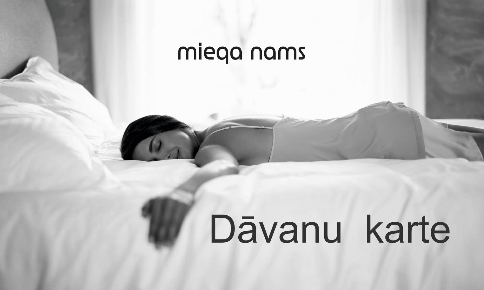 Dāvanu kartes dizains