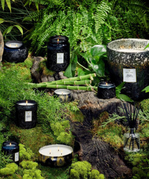 Voluspa svece aromātiskā Moso Bamboo