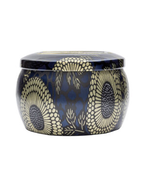 Voluspa aromātiskā svece Moso Bamboo trauciņā