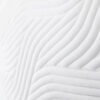 Tempur spilvendrāna Comfort Medium Soft audums