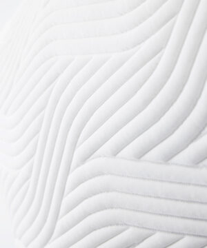 Tempur spilvendrāna Comfort Medium Soft audums