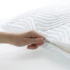 Tempur spilvendrāna Comfort Smartcool ar rāvējslēdzēju