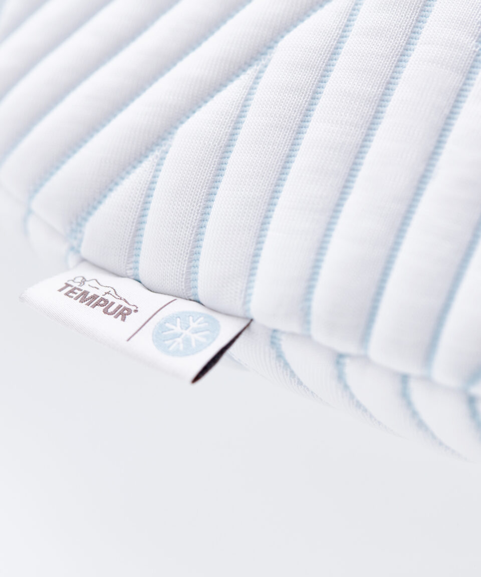 Tempur spilveni Sonata Smartcool pārvalks
