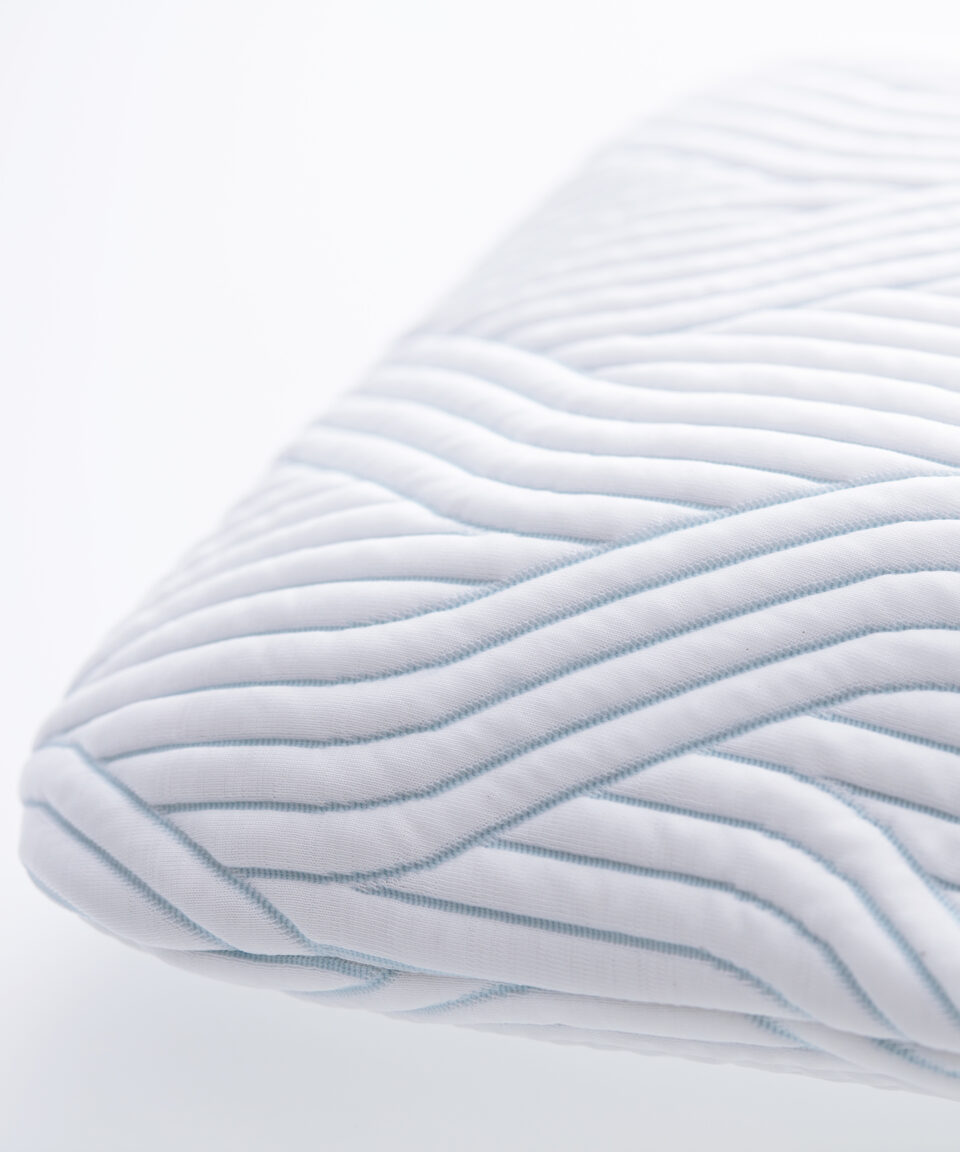 Tempur spilvendrāna Symphony Smartcool pārvalks
