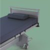 TEMPUR MED matracis Combi zils
