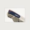 TEMPUR MED balsts zobārsta krēslam 4,5cm uzlikts
