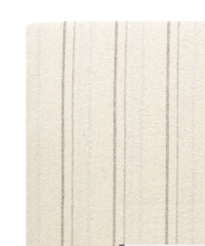 Chambray kokvilnas spilvendrāna Sunday audums