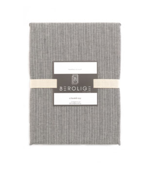 kokvilnas-gultas-velas-komplekts-chambray-pinstrape-iepakojums