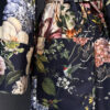 Halāts Magic Garden Blue