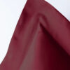 Satīna spilvendrāna Burgundy audums
