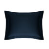 Satīna spilvendrāna Dark Blue