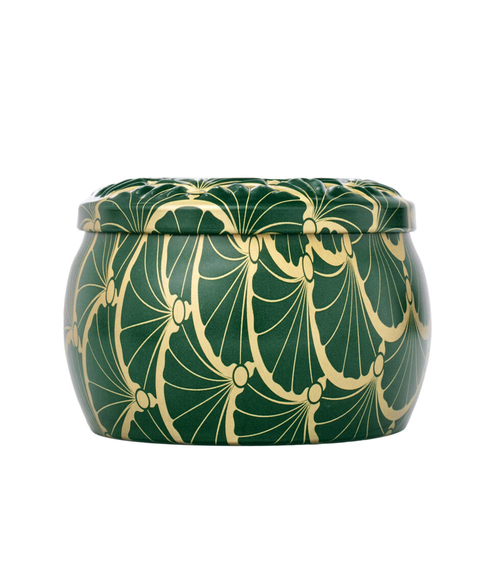 Voluspa aromātiskās sveces Noble Fir Garland mini